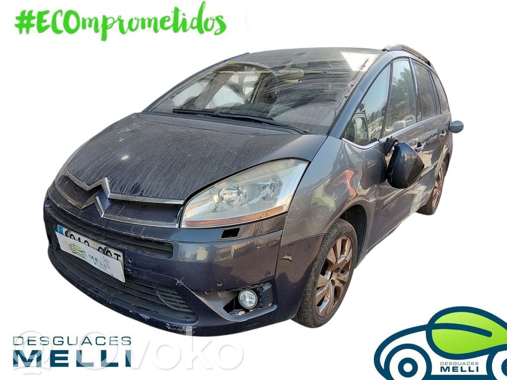 C4 Grand Picasso C4 Picasso, Grand Picasso, Aircross, Cactus  D1651A
