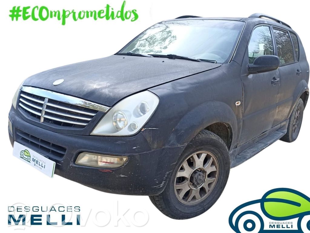 Rexton Rexton  A6652300365
