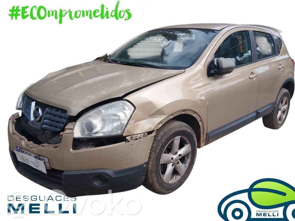 Qashqai Qashqai, Qashqai+2  25411JD000