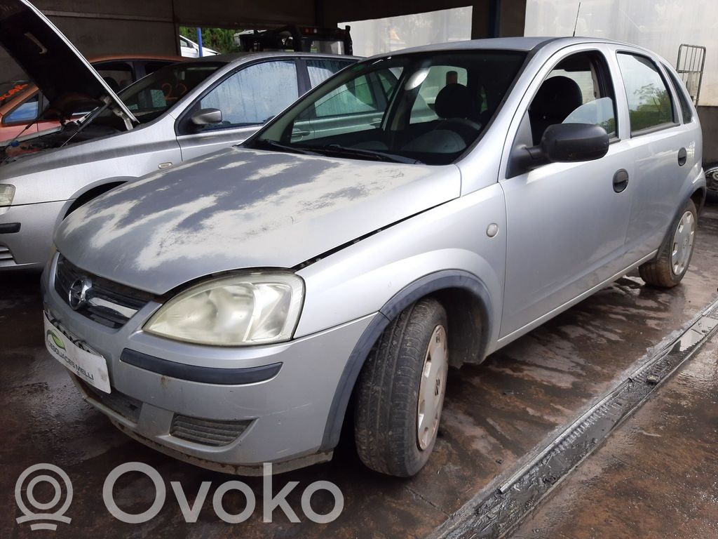 Corsa C Corsa  24420988