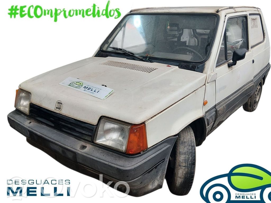 Marbella Marbella  SE028930009D