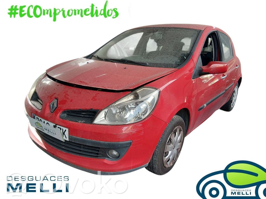 Clio III Clio  8200310580