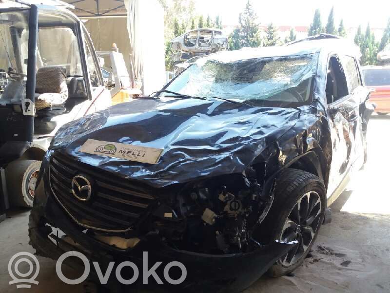 CX-5 CX-5  KA2H66A20
