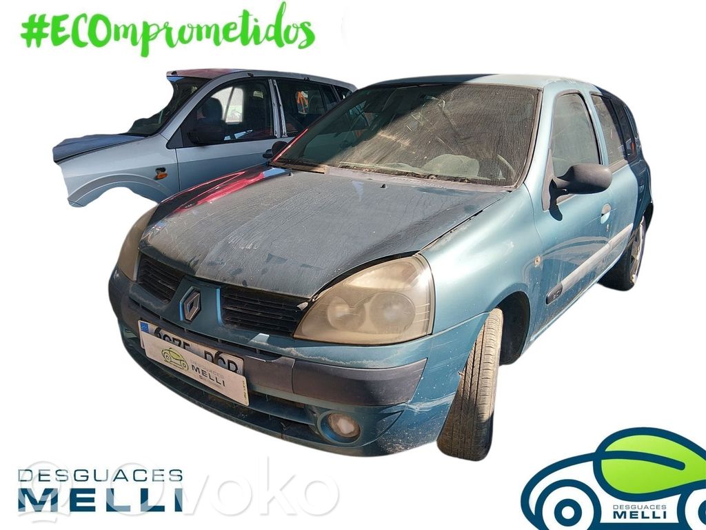 Clio II Clio  8200276525