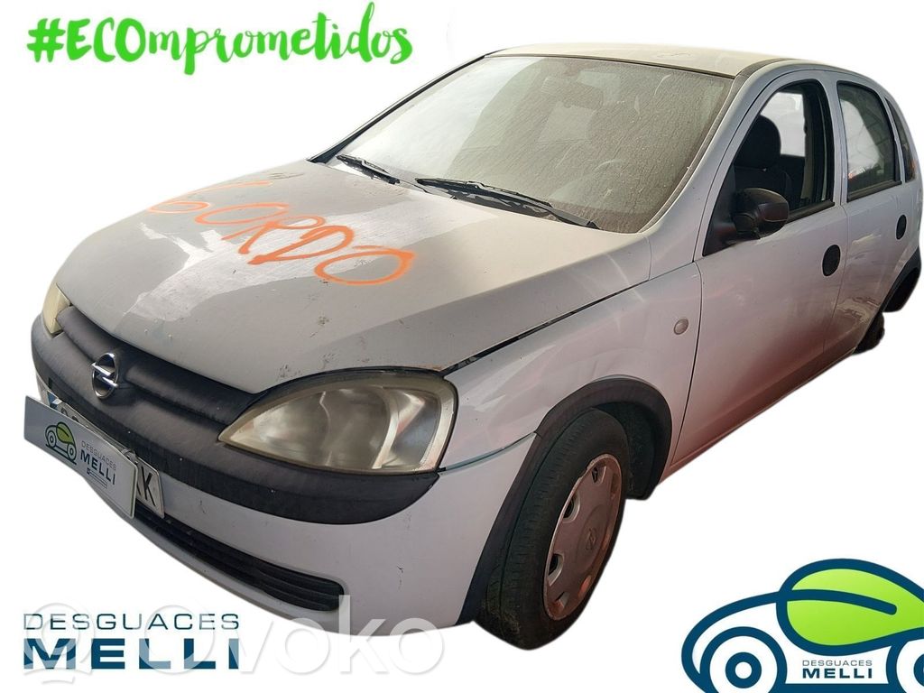 Corsa C Corsa  13114690