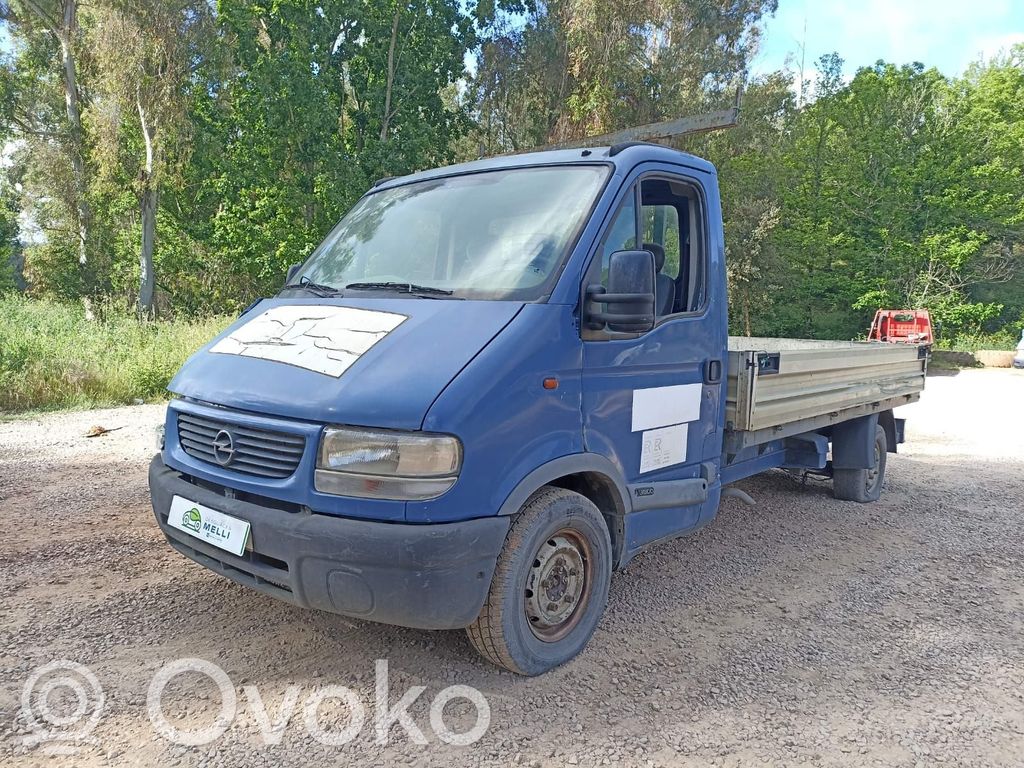 Movano A Movano  KBE58S8