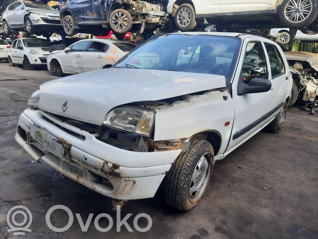 Clio I Clio  7700742852