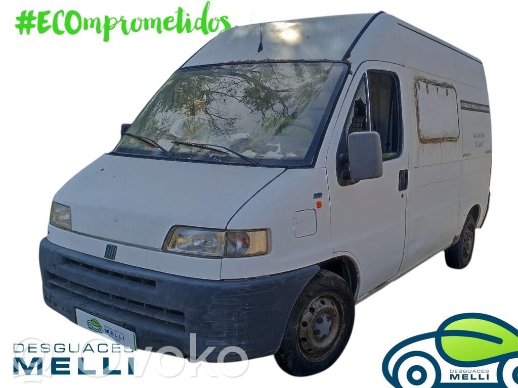 Ducato Ducato  KBE58S8