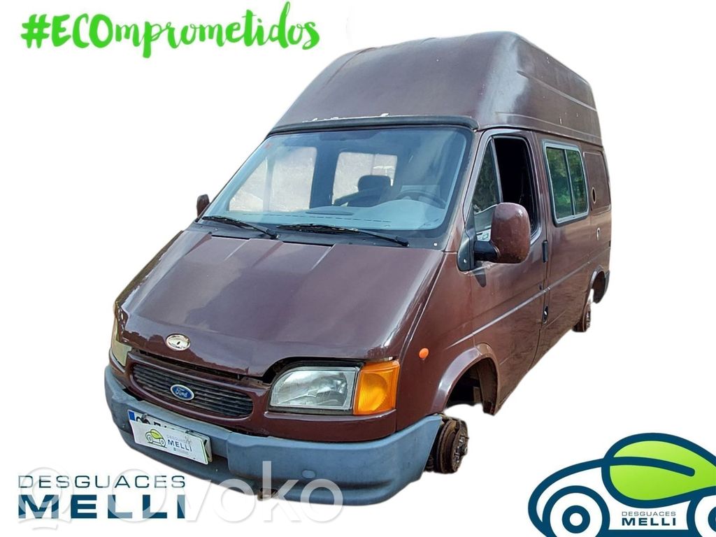 Transit Transit  86VBV22401