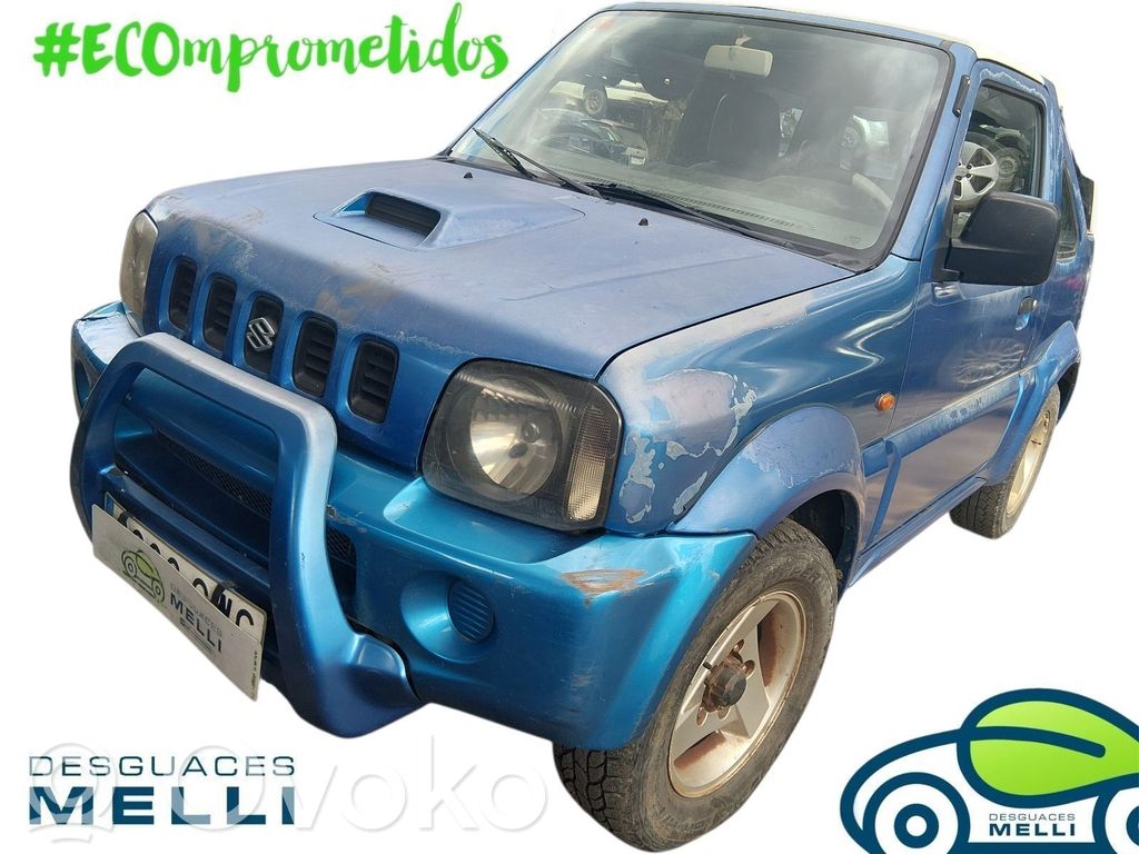 Jimny Jimny  3512081A71000
