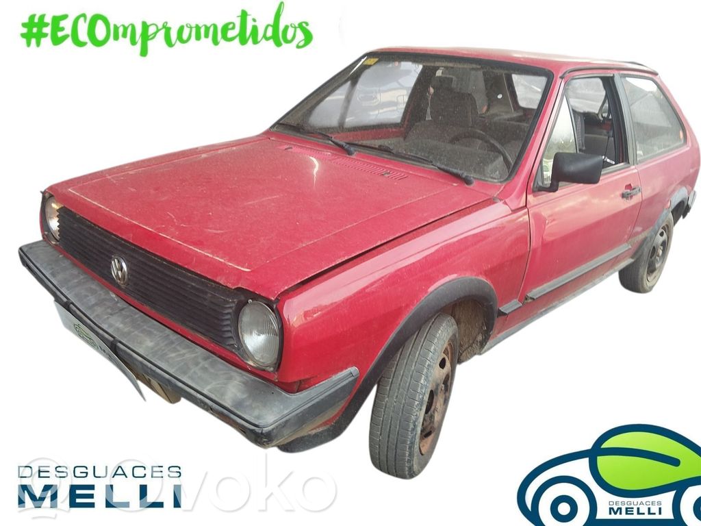 Polo II 86C 2F Polo  321953513