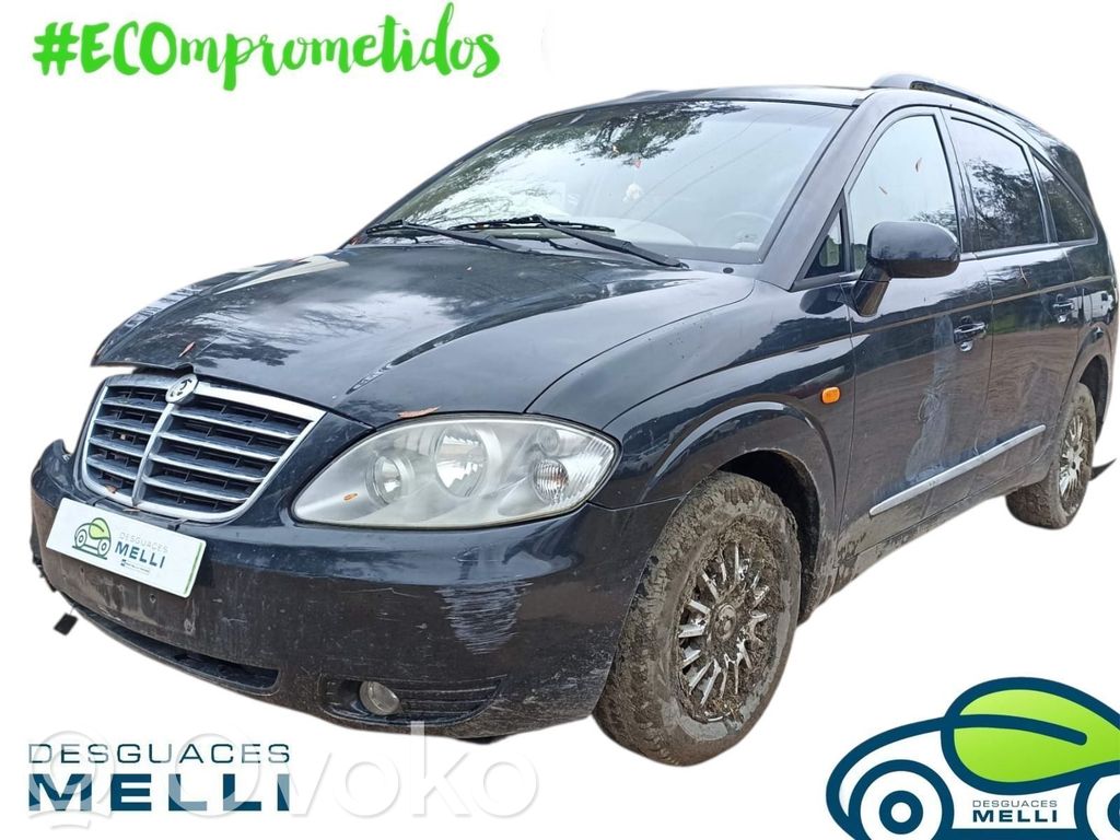 Rodius Rodius/Stavic  A6650140702