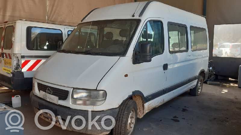 Movano A Movano  KBE58S8