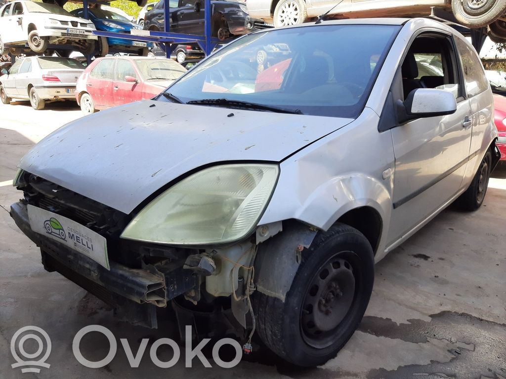 Fiesta Fiesta  VR2S6C3550