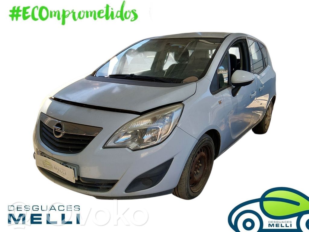 Meriva B Meriva  55221292