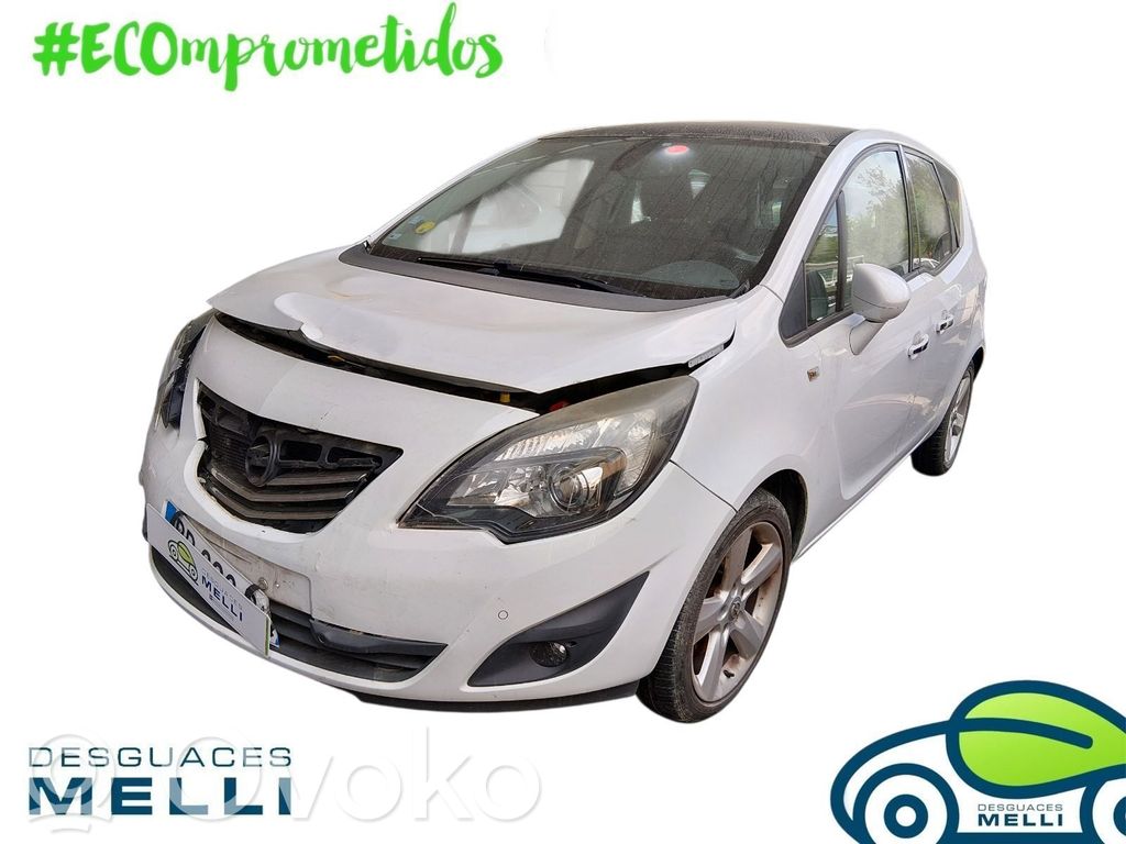 Meriva B Meriva  92233089