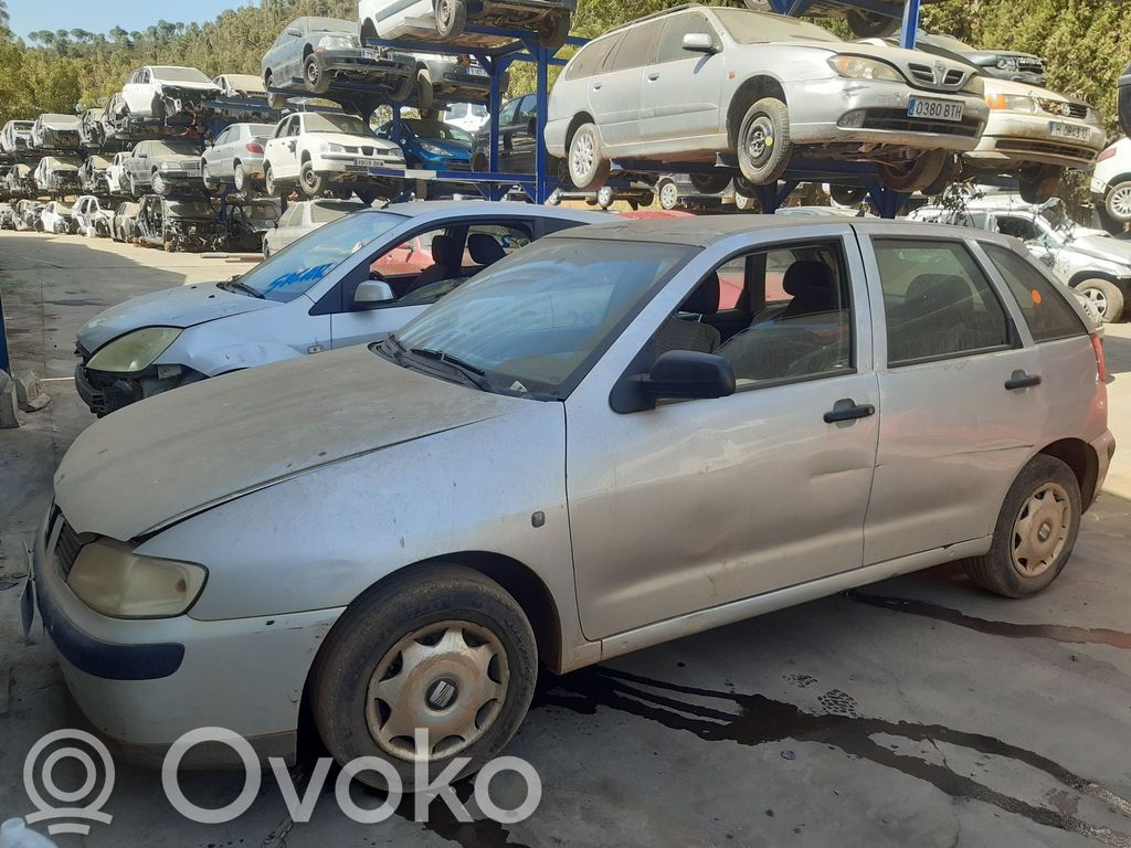 Ibiza II (6k) Ibiza  036131503R