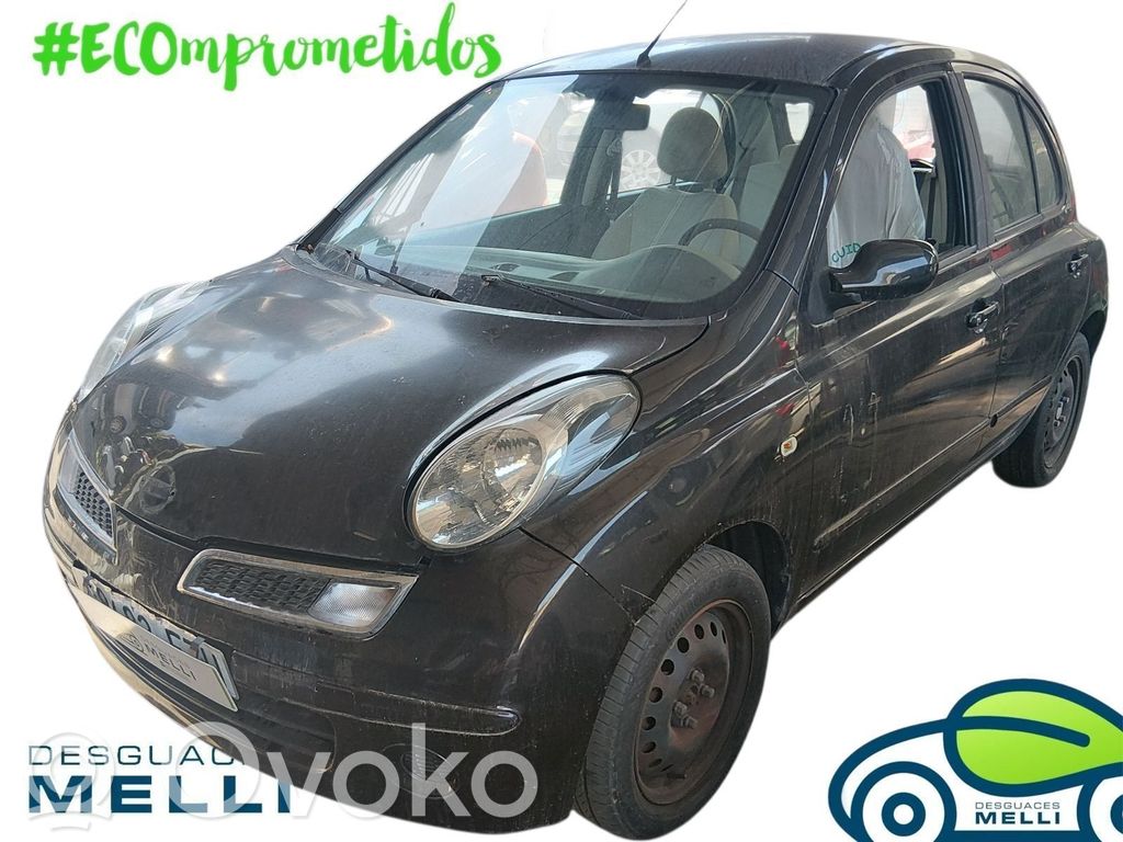Micra Micra  284B2BC52A