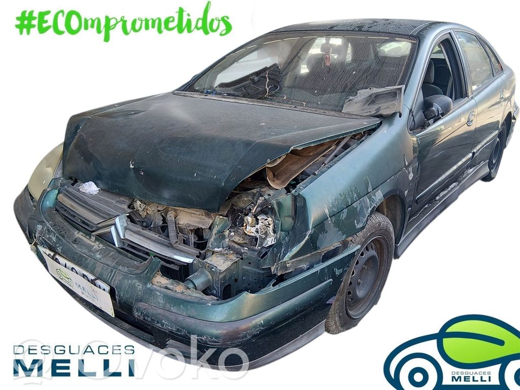 C5 C5, C5 Aircross  9636819380