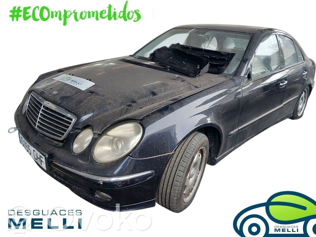E W211 E-class, AMG (W124, W210, W211, W212, W213, C207, W238)  A0028202726