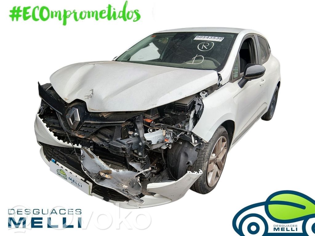 Clio V Clio  284475853R