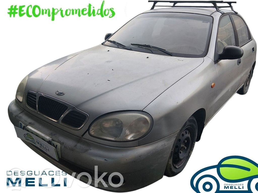 Lanos Lanos  96226417