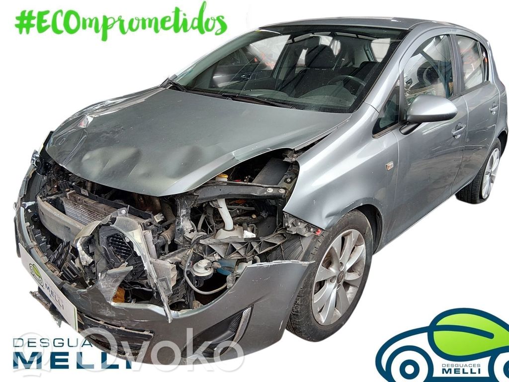 Corsa D Corsa  13310331