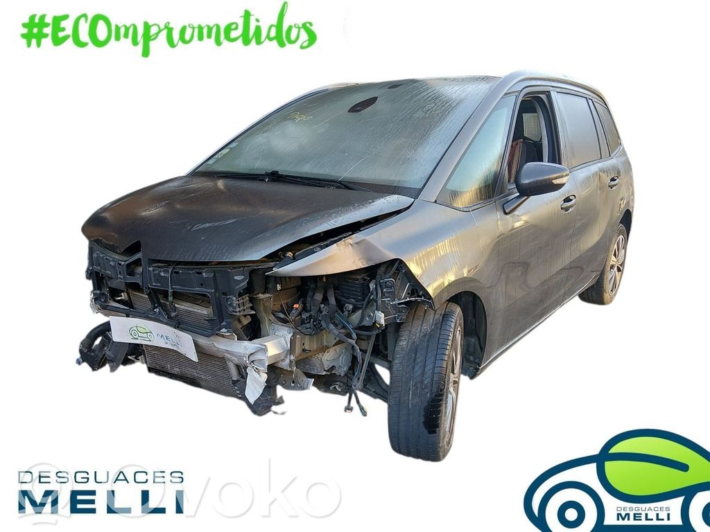 C4 Grand Picasso C4 Picasso, Grand Picasso, Aircross, Cactus  9673131280