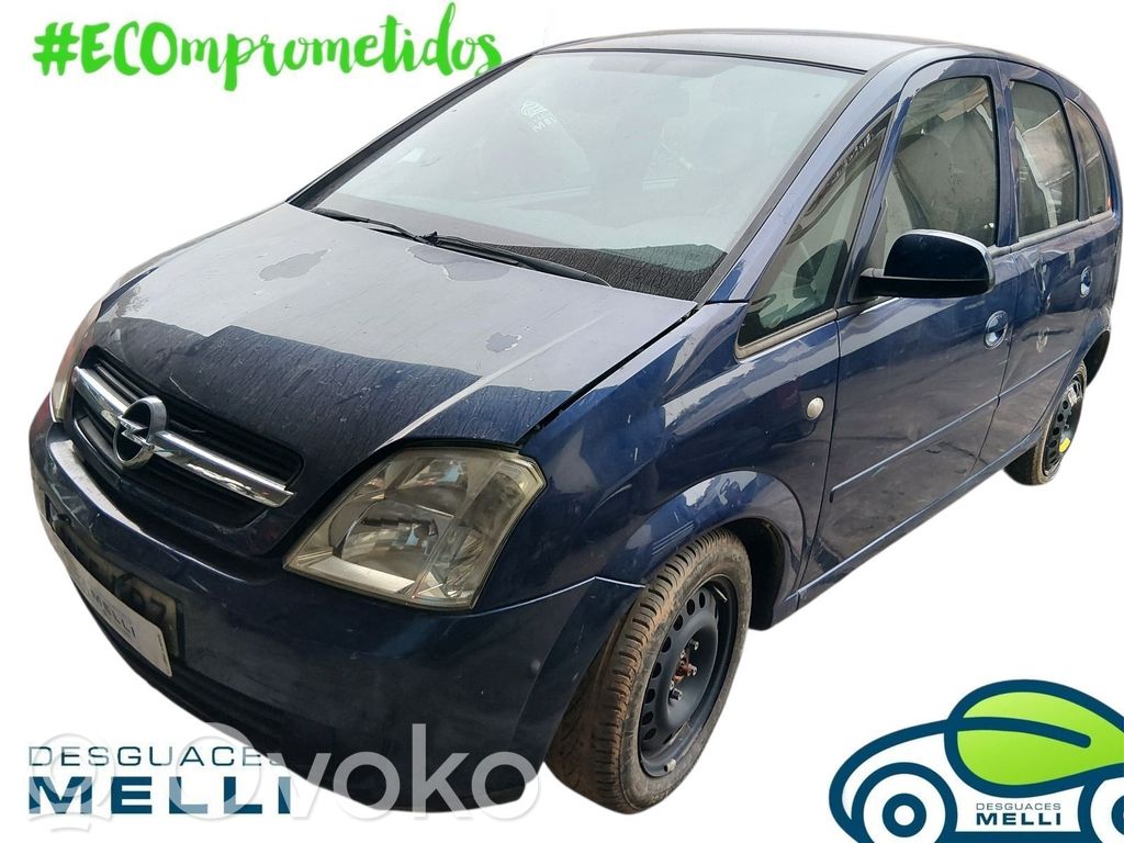 Meriva A Meriva  93394756