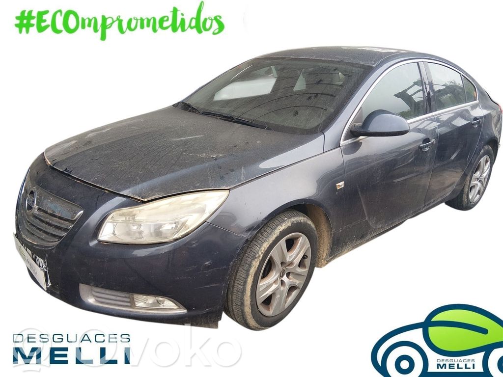 Insignia A Insignia  0445110327