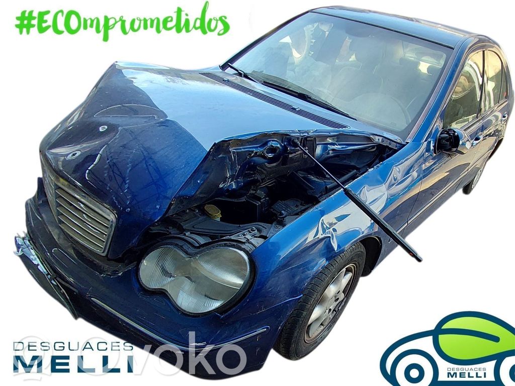C W203 C-class, AMG (W202, W203, W204, W205, W206)  R6110140602