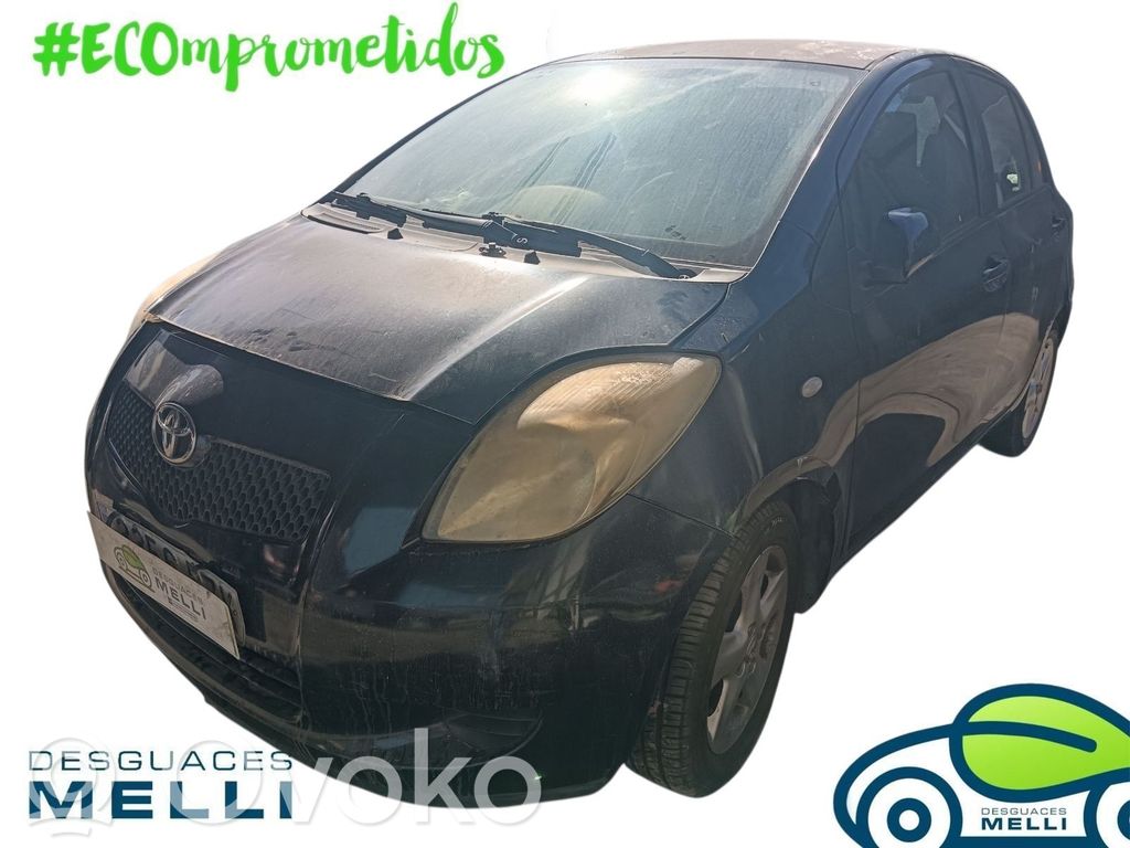 Yaris Yaris  896610D310
