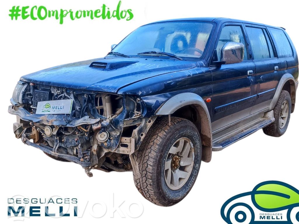 Montero Montero  MR313409