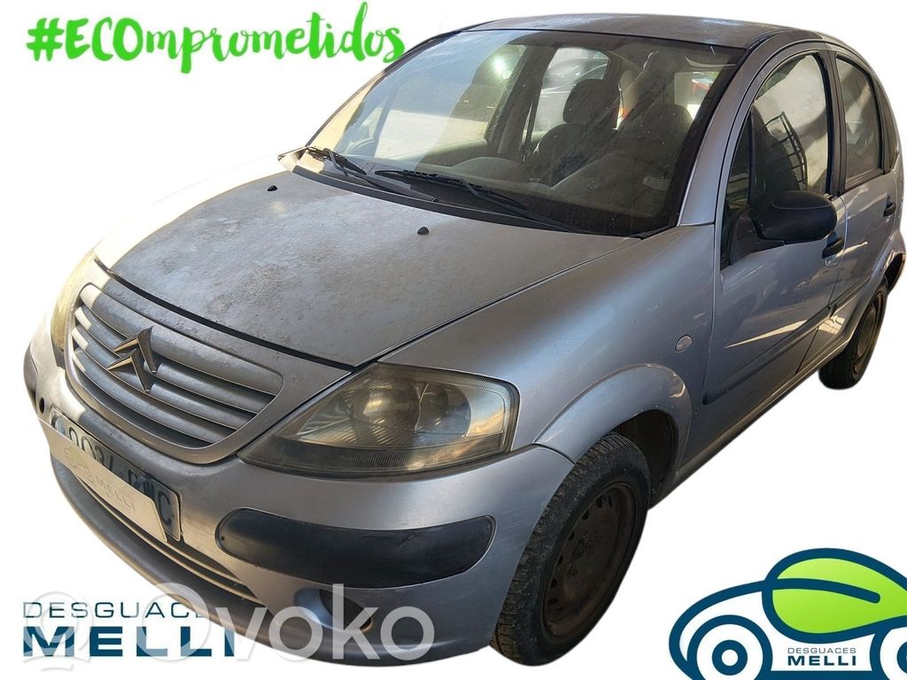 C3 C3, Pluriel, Picasso  9635864980