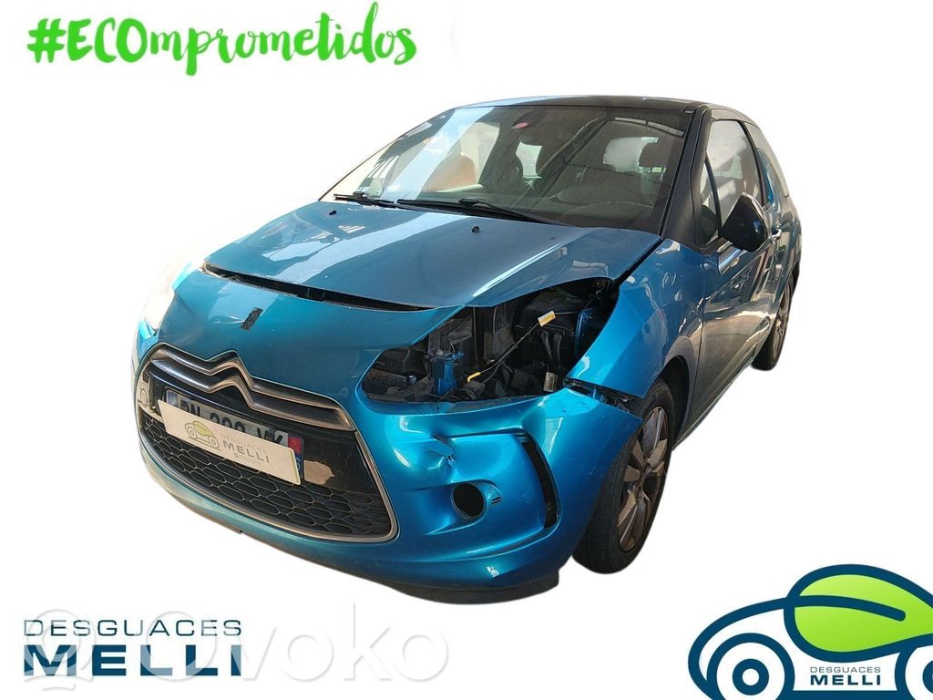 DS3 DS3  9683002780
