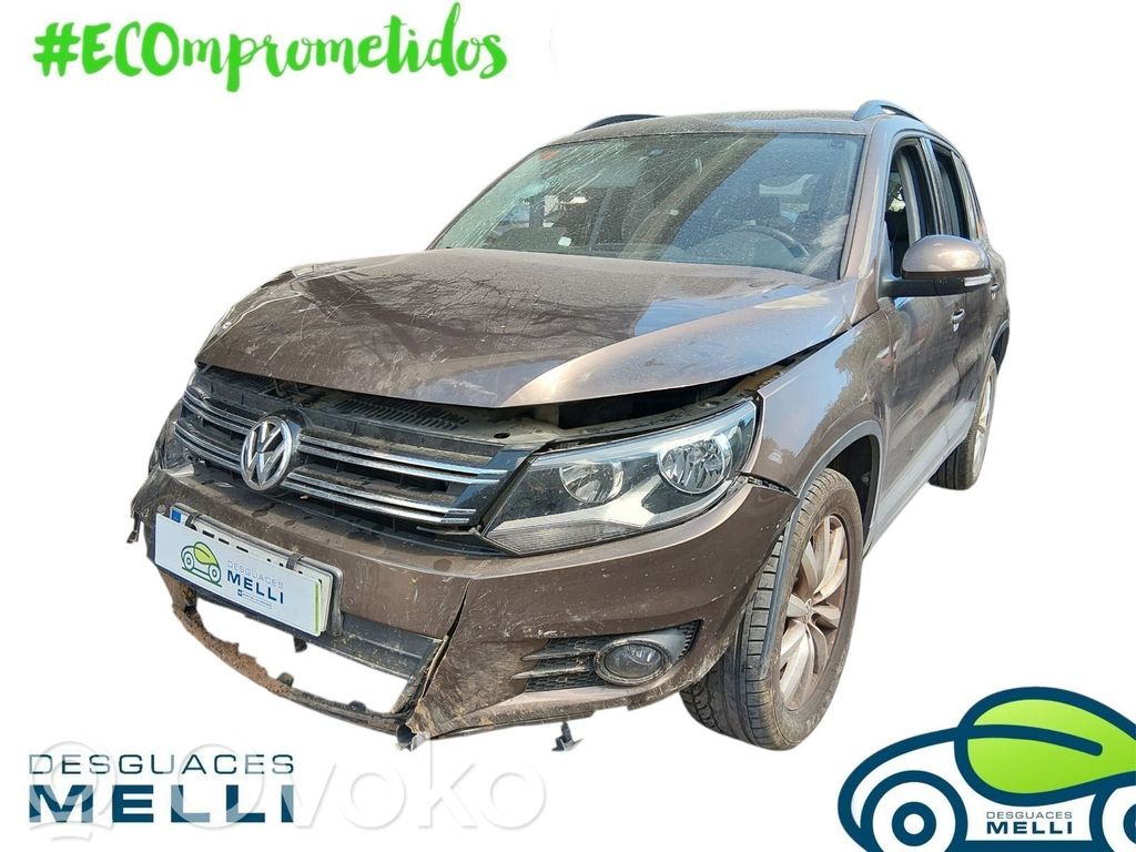 Tiguan Tiguan  5N0857805