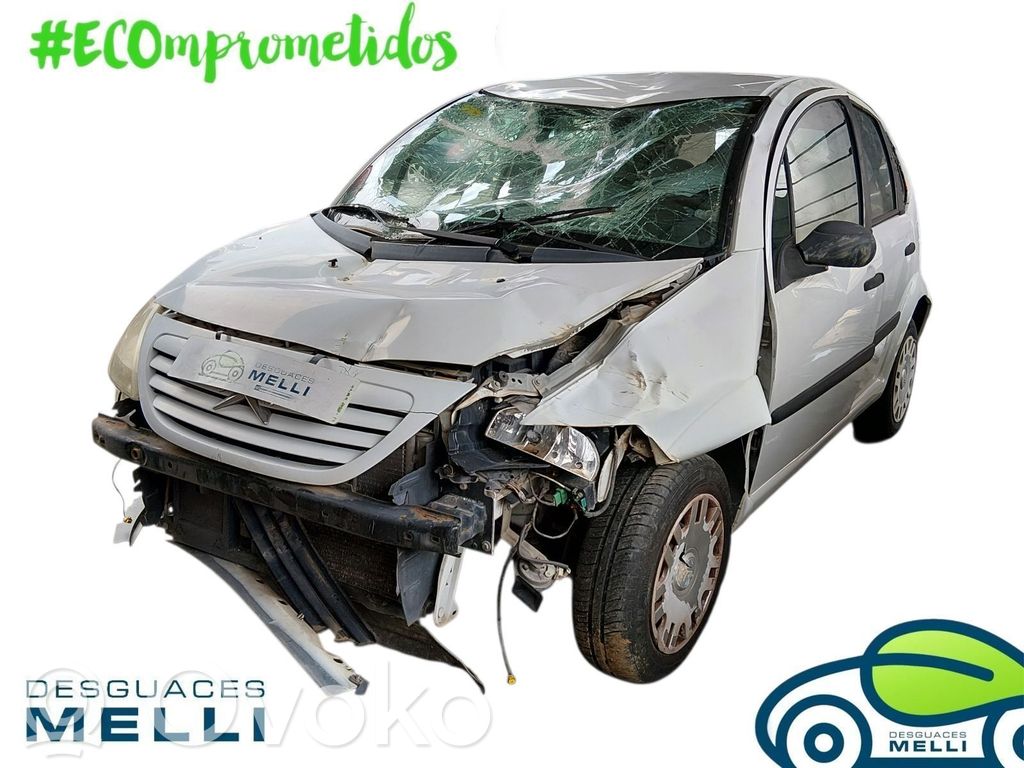 C3 Pluriel C3, Pluriel, Picasso  9655191680