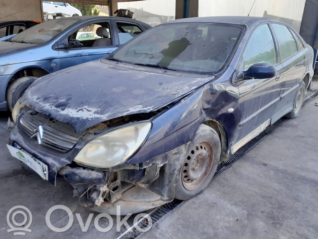 C5 C5, C5 Aircross  9651481380