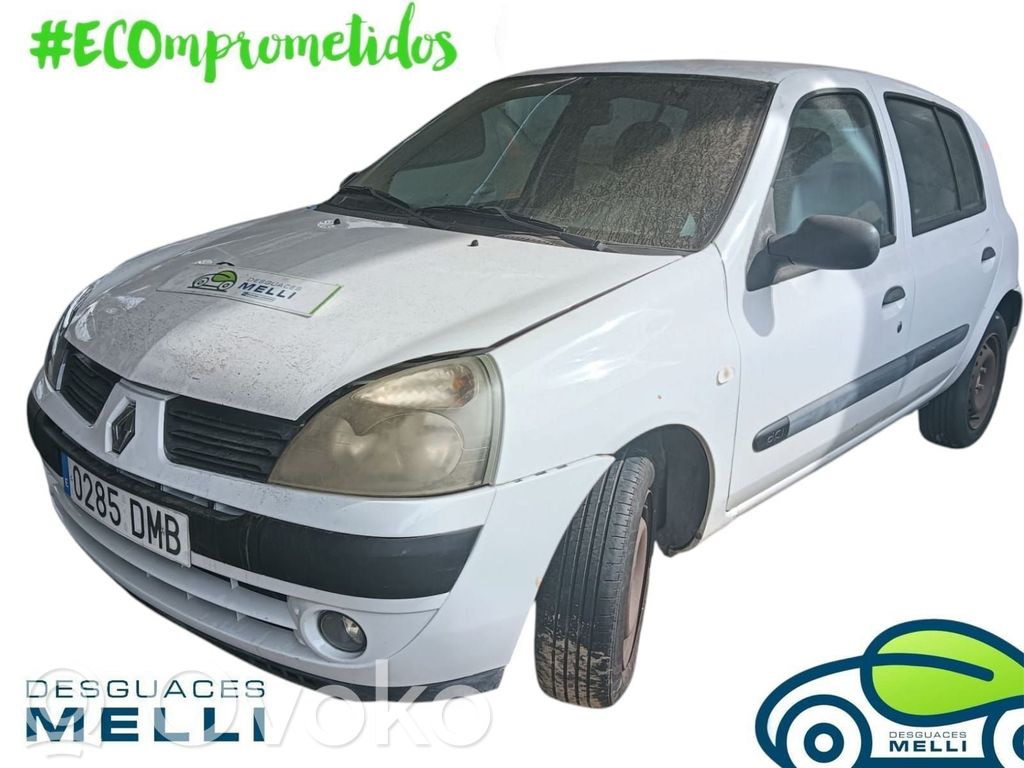 Clio II Clio  7701054063