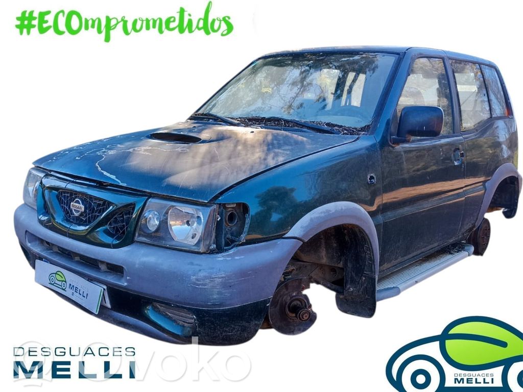 Terrano Terrano  260600X000