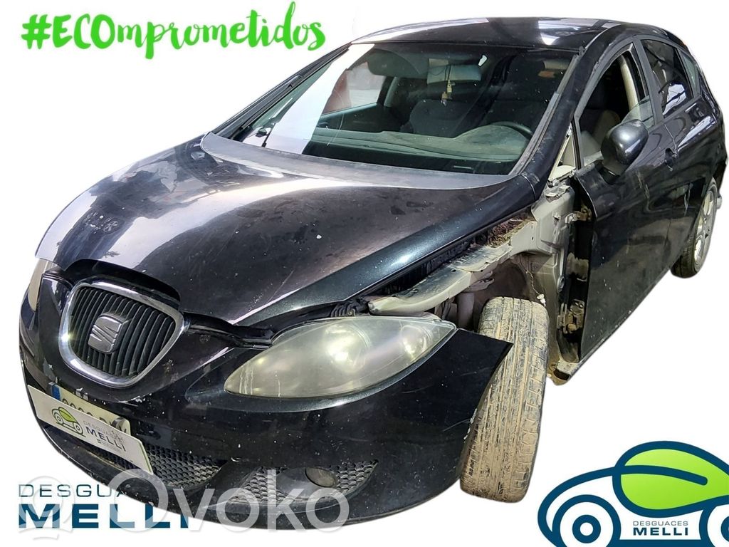 Leon (1P) Leon  G993987Q