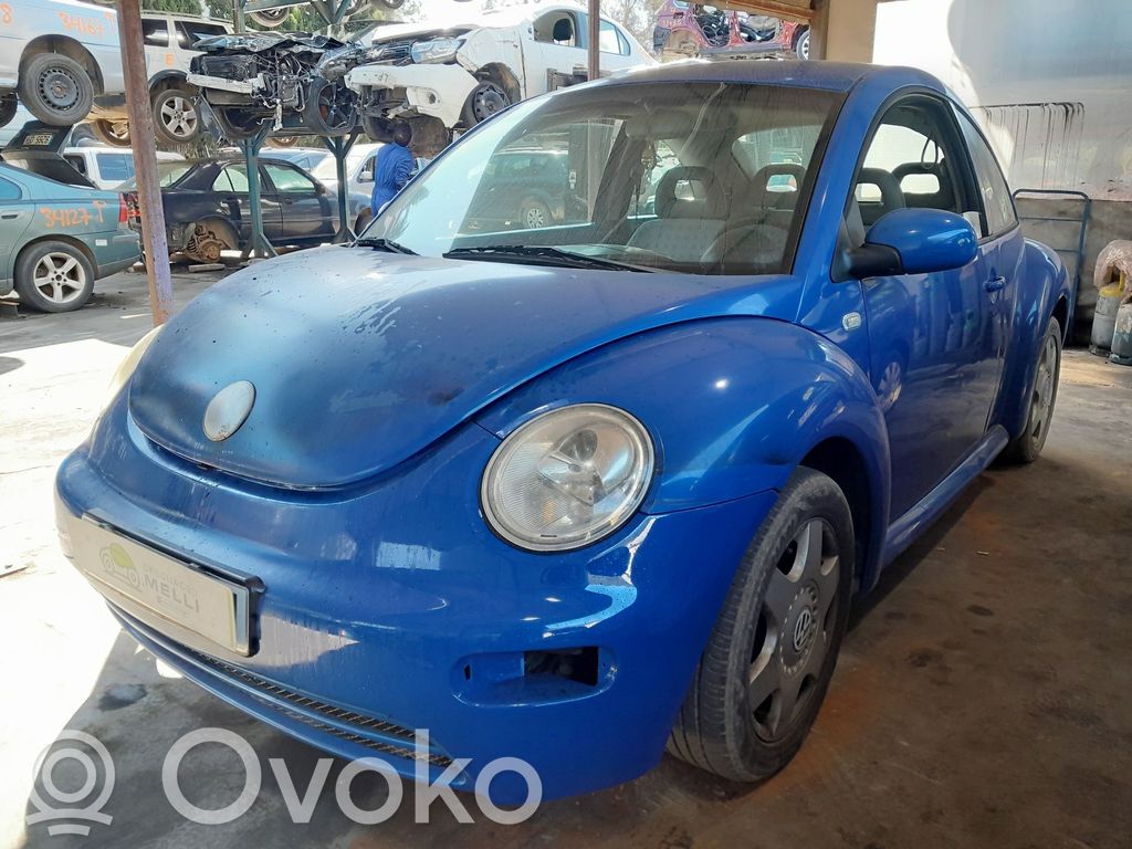 New Beetle New Beetle  1C0880284C