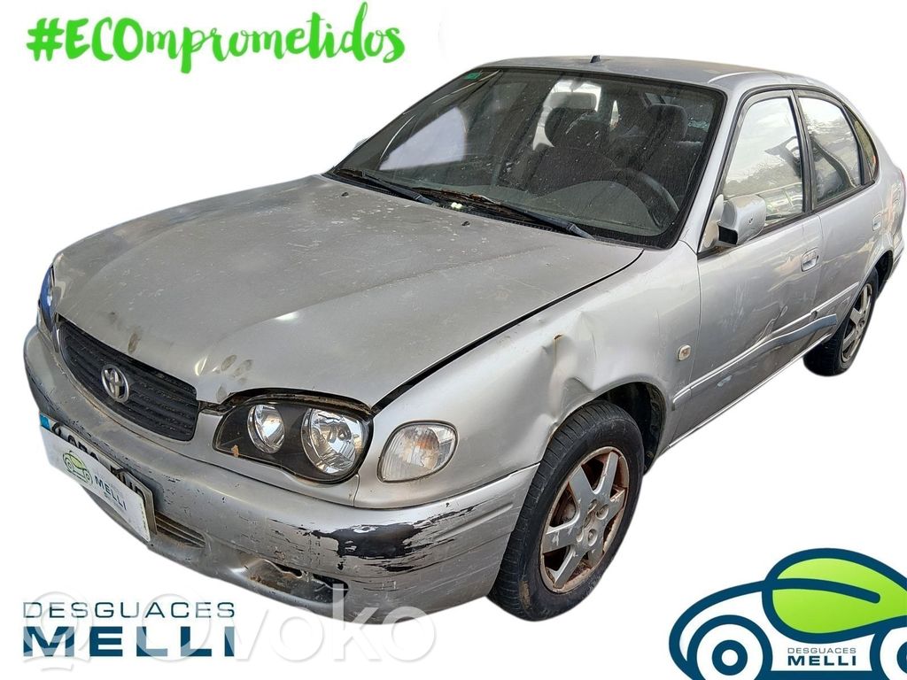 Corolla E110 Corolla  7396012050