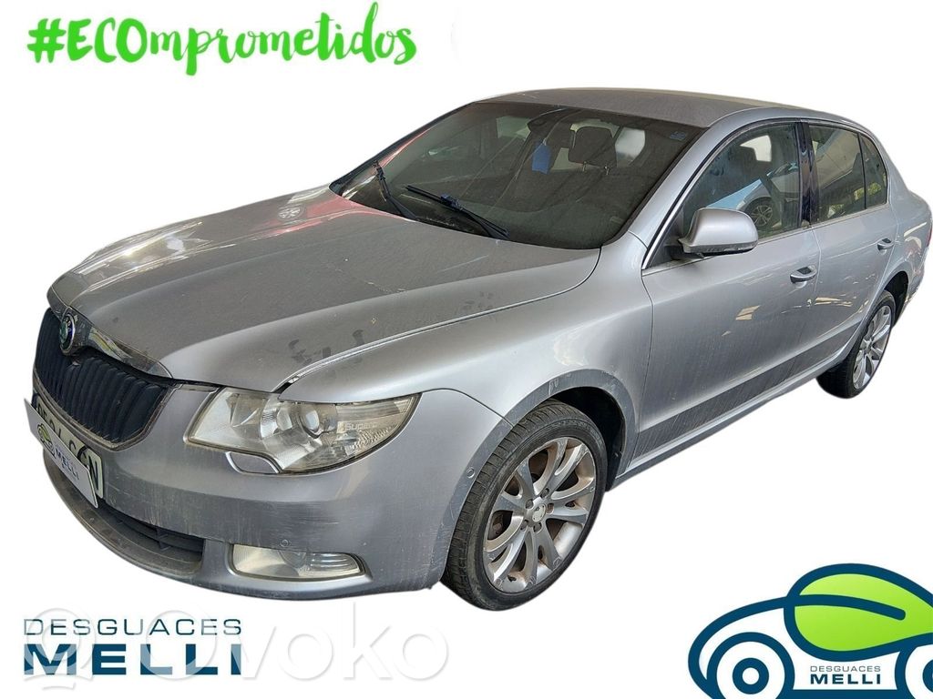 Superb B6 (3T) Superb  03G906021QP