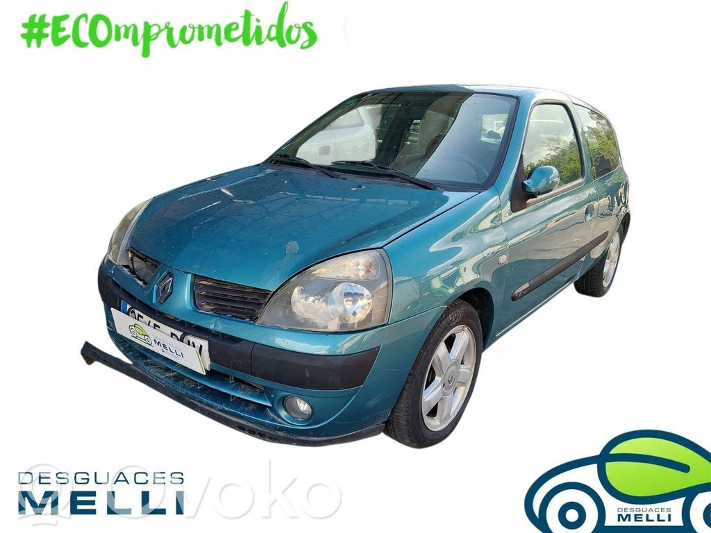 Clio II Clio  7701470736
