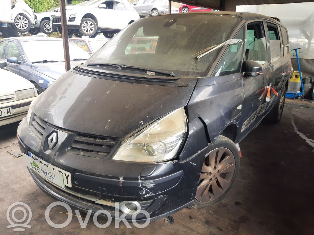 Espace IV Espace  8200138847