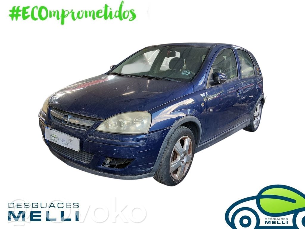 Corsa C Corsa  24469609