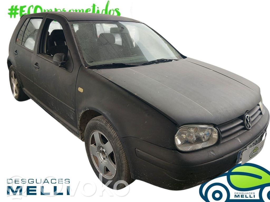 Golf IV Golf  1J0909606D