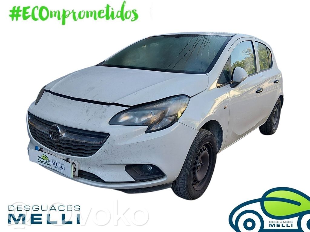 Corsa E Corsa  13381335