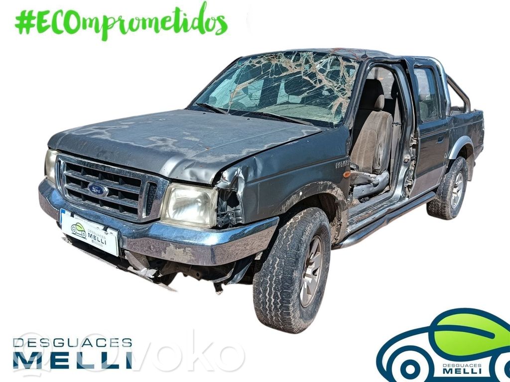 Ranger Ranger  M002T87271ZT